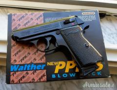 Maruzen Soft Air Softair PPK PPK/S Zeke Kit CNC Walther 007 James Bond