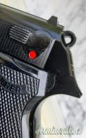 Maruzen Soft Air Softair PPK PPK/S Zeke Kit CNC Walther 007 James Bond