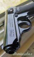 Maruzen Soft Air Softair PPK PPK/S Zeke Kit CNC Walther 007 James Bond