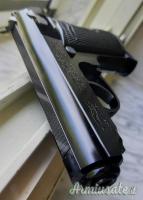 Maruzen Soft Air Softair PPK PPK/S Zeke Kit CNC Walther 007 James Bond