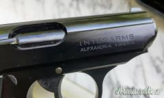 Maruzen Soft Air Softair PPK PPK/S Zeke Kit CNC Walther 007 James Bond