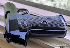 Maruzen Soft Air Softair PPK PPK/S Zeke Kit CNC Walther 007 James Bond