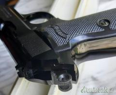 Maruzen Soft Air Softair PPK PPK/S Zeke Kit CNC Walther 007 James Bond