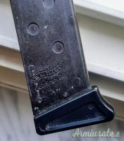 Maruzen Soft Air Softair PPK PPK/S Zeke Kit CNC Walther 007 James Bond