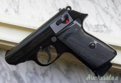 Maruzen Soft Air Softair PPK PPK/S Zeke Kit CNC Walther 007 James Bond