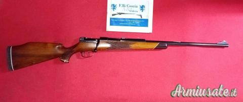 Mauser Mod. Europa 66 S Cal. 6.5x68 RWS