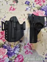 Fondina beretta 98/92