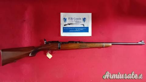 Steyr Mannlicher Mod. 1903 Cal. 6.5x54 MS