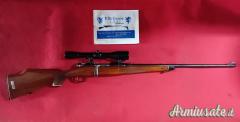 Steyr Mannlicher Mod. MC Cal. 6.5x68 RWS