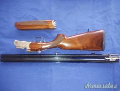 Beretta Ultralight  12