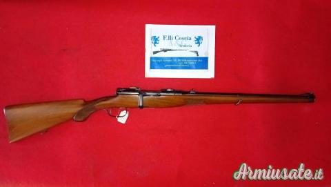 Steyr Mannlicher Mod.1908 Stutzen Cal. 8x56 SM