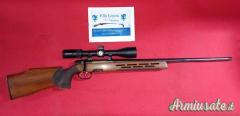 Steyr Mannlicher  SL Varmint  .308 Winchester