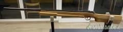 Anschutz 54 .22 Long Rifle