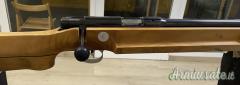 Anschutz 54 .22 Long Rifle