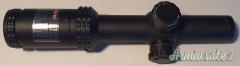 Cannocchiale BUSHNELL AR 1-4×24