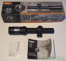 Cannocchiale BUSHNELL AR 1-4×24