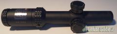 Cannocchiale BUSHNELL AR 1-4×24