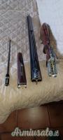 Krieghoff Trumpf  16/16/243 win