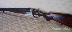 Krieghoff Trumpf  16/16/243 win