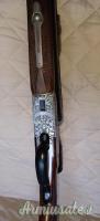Krieghoff Trumpf  16/16/243 win