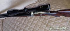 Krieghoff Trumpf  16/16/243 win