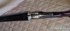 Krieghoff Trumpf  16/16/243 win