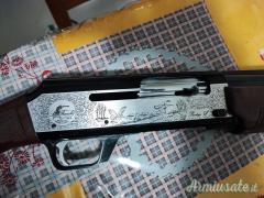 Franchi Progetto 80 12