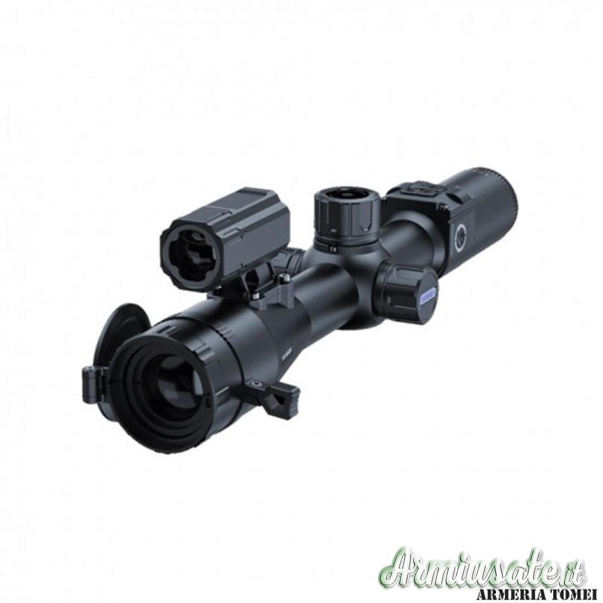NUOVA - OTTICA TERMICA - PARD - TS31-45F CON TELEMETRO LRF NUOVA - OTTICA TERMICA - PARD - TS31-45F CON TELEMETRO LRF