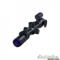 NUOVA -  OTTICA TERMICA - PARD - TS31-45F CON TELEMETRO LRF