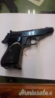 BERNARDELLI MOD. USA CAL,7,65