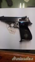 BERNARDELLI MOD. USA CAL,7,65