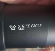 VORTEX STRIKE EAGLE 1-8x24
