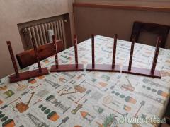 Espositori coltelli da collezione