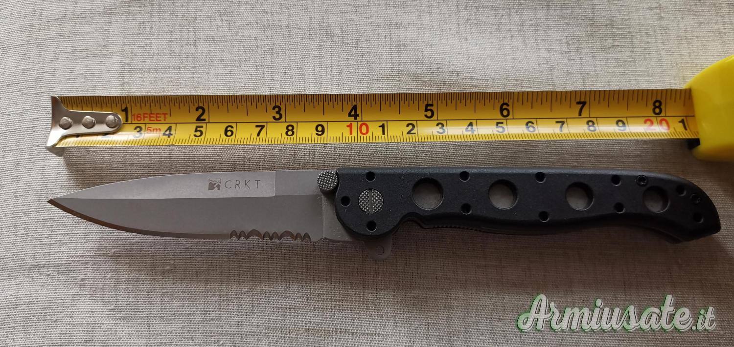 CRKT M16 CRKT M16
