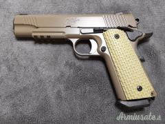 Kimber desert warrior .45 ACP