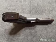 Beretta 51 7.65x22mm Parabellum  |  7.65x22mm Luger  | .30 Luger