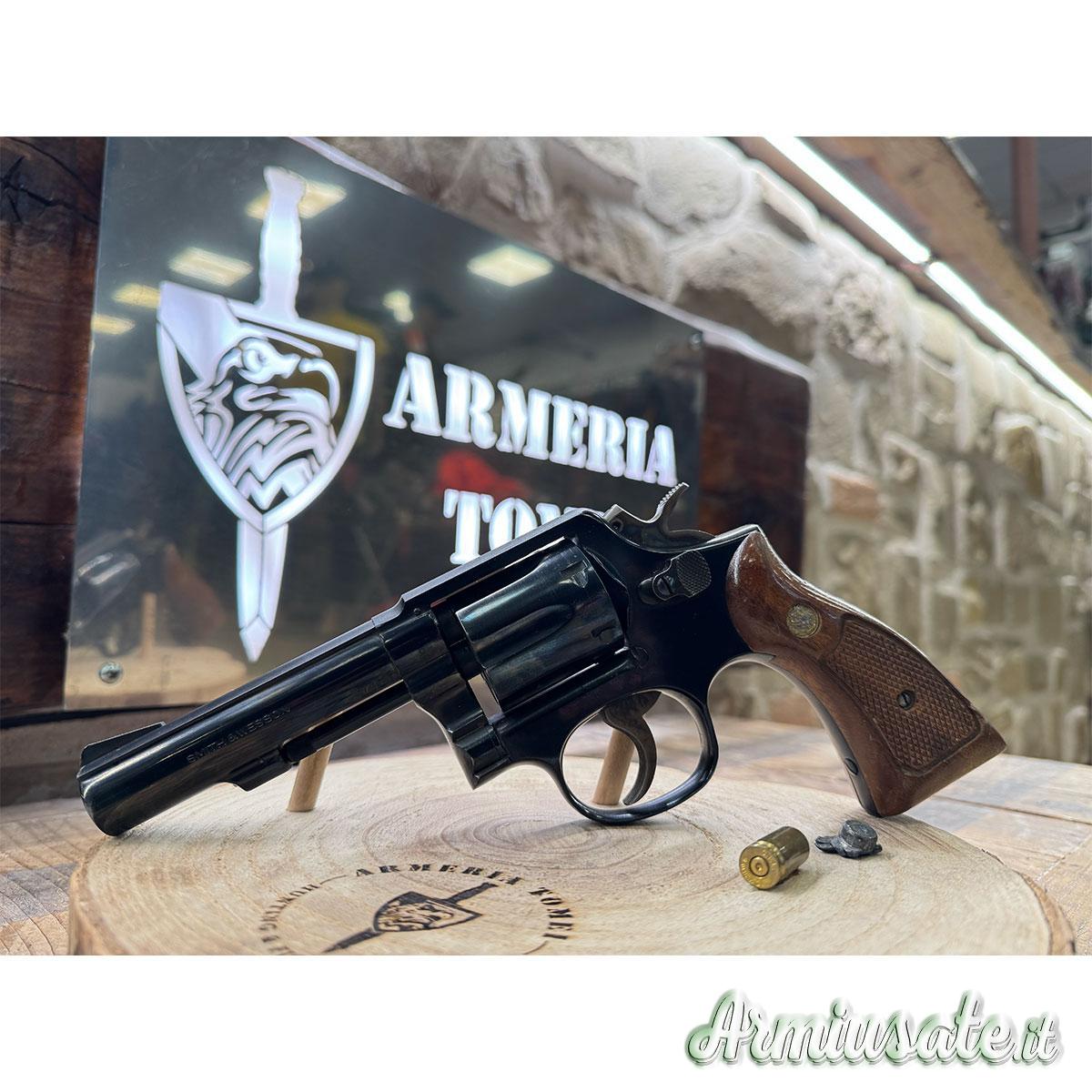 Smith & Wesson Smith & Wesson