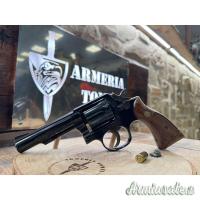 USATO – REVOLVER – SMITH & WESSON MOD. 10-6 | 4″ cal. 38 SPECIAL