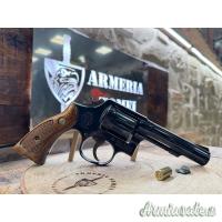 Smith & Wesson