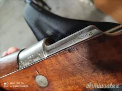 Mauser DWM 1908