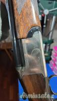 Franchi Master trap 12