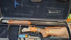 Beretta DT11 12