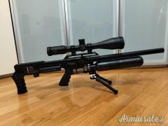 FX Airguns impact M3 sniper 6 x 35 mm