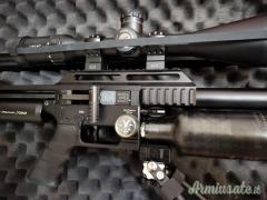 FX Airguns impact M3 sniper 6 x 35 mm