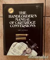 The Handloader's Manual of Cartridge Conversion