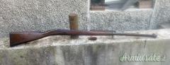 calcio carcano 91 lungo ww1 ww2 alpini bellissimo