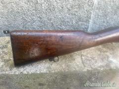 calcio carcano 91 lungo ww1 ww2 alpini bellissimo