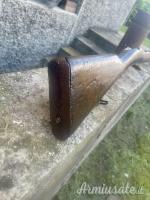calcio carcano 91 lungo ww1 ww2 alpini bellissimo