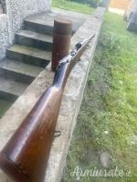 calcio carcano 91 lungo ww1 ww2 alpini bellissimo