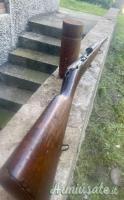calcio carcano 91 lungo ww1 ww2 alpini bellissimo
